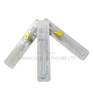 I.V Cannula / Brannula