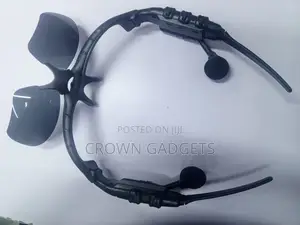Bluetooth Smart Sunglasses Polarized With Hands-Free Calling