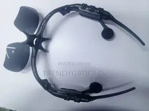 Bluetooth Smart Sunglasses Polarized With Hands-Free Calling