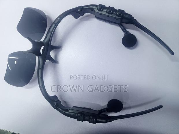 Bluetooth Smart Sunglasses Polarized With Hands-Free Calling - thumbnail 2