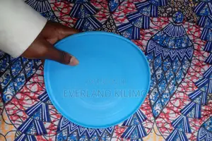 Frisbees for Dogs