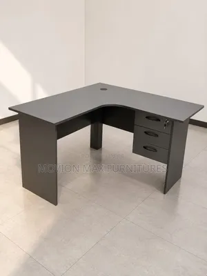 Corner Office Table Lshape Desk