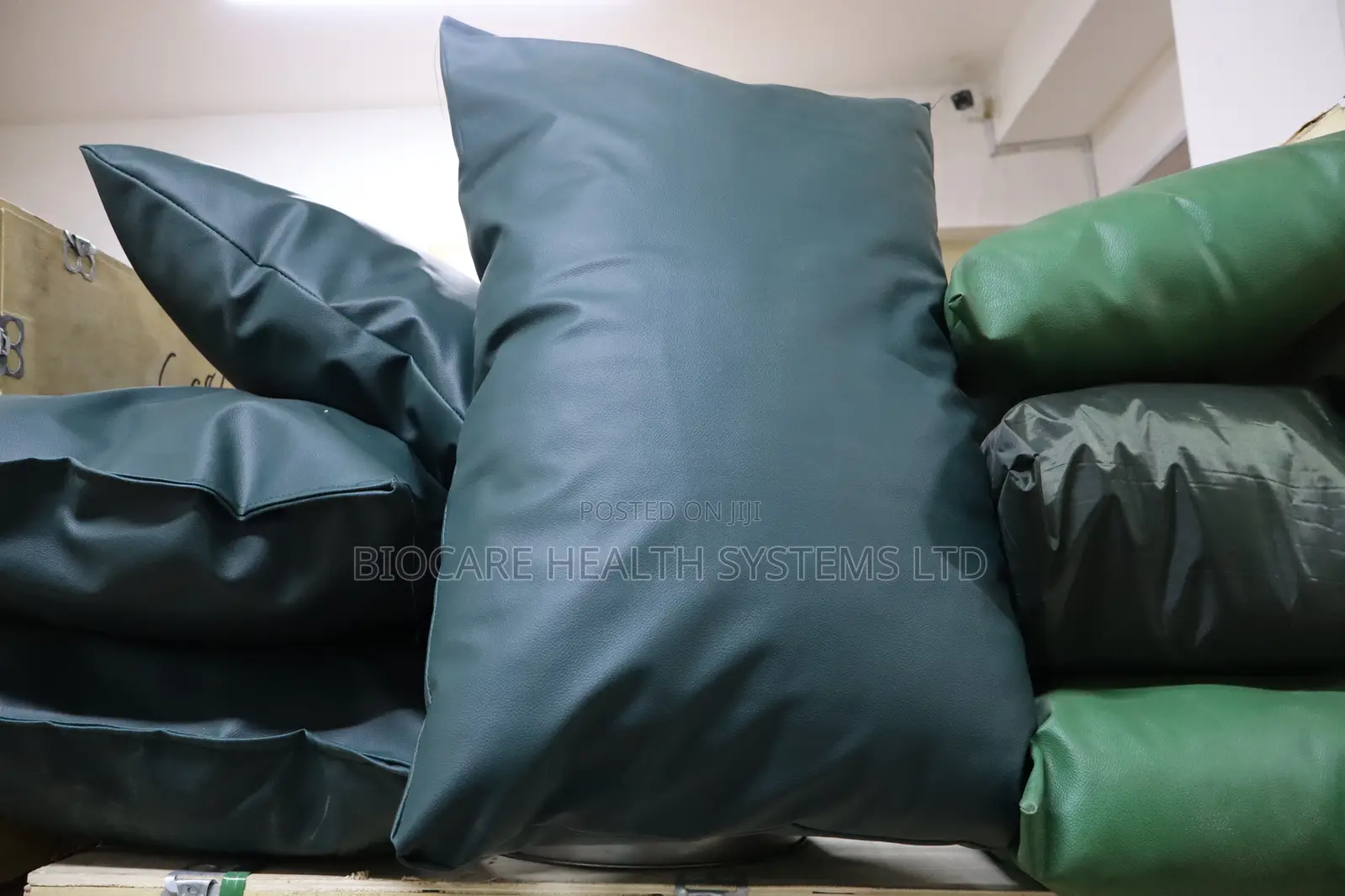 Hospital Pillows