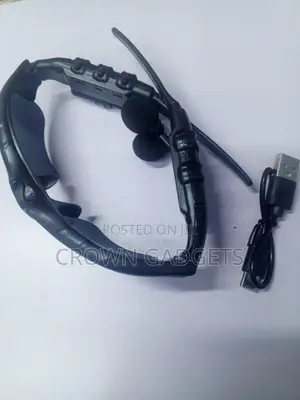Wireless Audio Sunglasses Polarized Smart Glasses Bluetooth 5.3