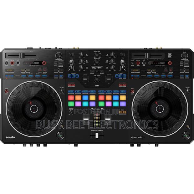 Pioneer DDJ-Rev5