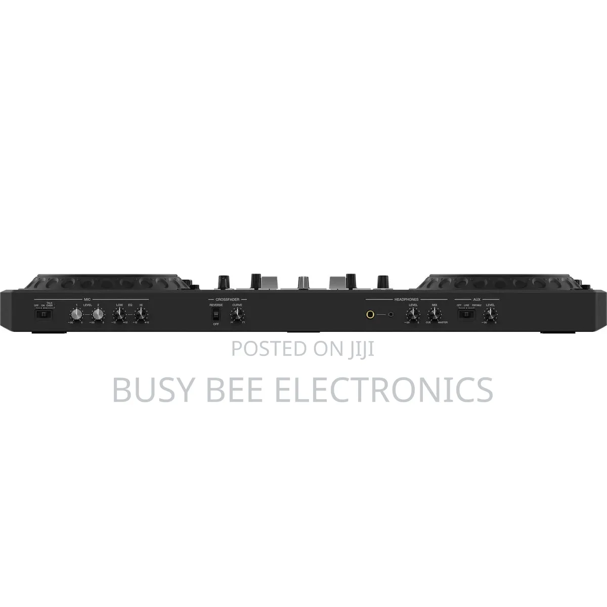 Pioneer DDJ-Rev5