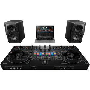 Pioneer DDJ-Rev5