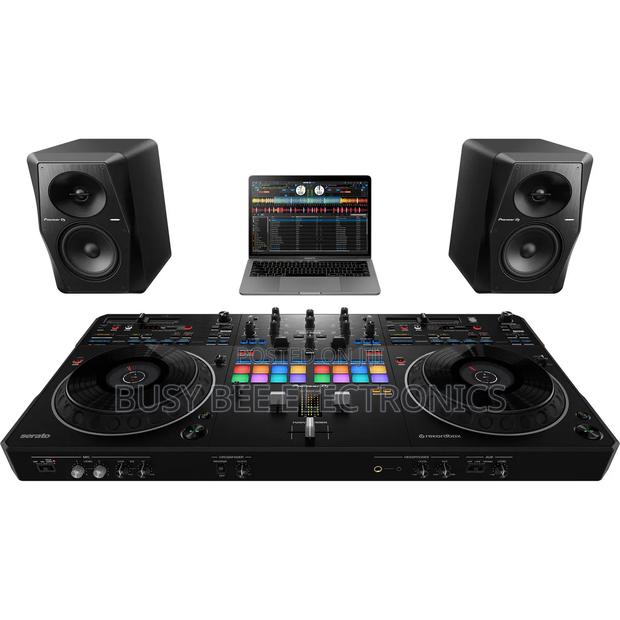 Pioneer DDJ-Rev5 - thumbnail 3