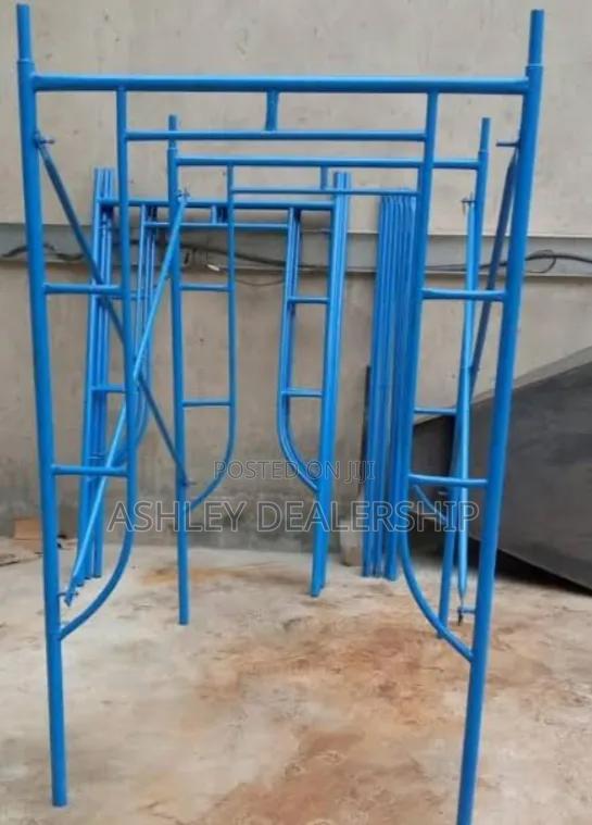 Scaffolding Set - thumbnail 2