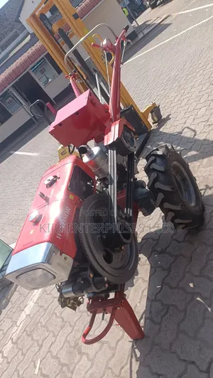 16hp Windsor Walking Tractor
