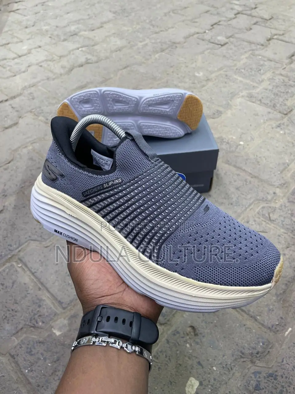 Skechers Slip-Ins Go Run Elevate 2.0
