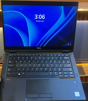 Laptop Dell Latitude 7390 8GB Intel Core i5 SSD 256GB
