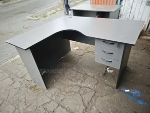 1.2*1.4m L Shaped Office Desk