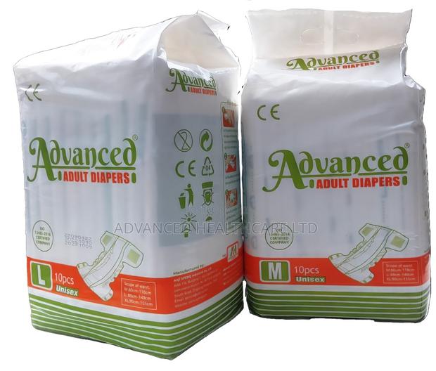 Adult Diapers