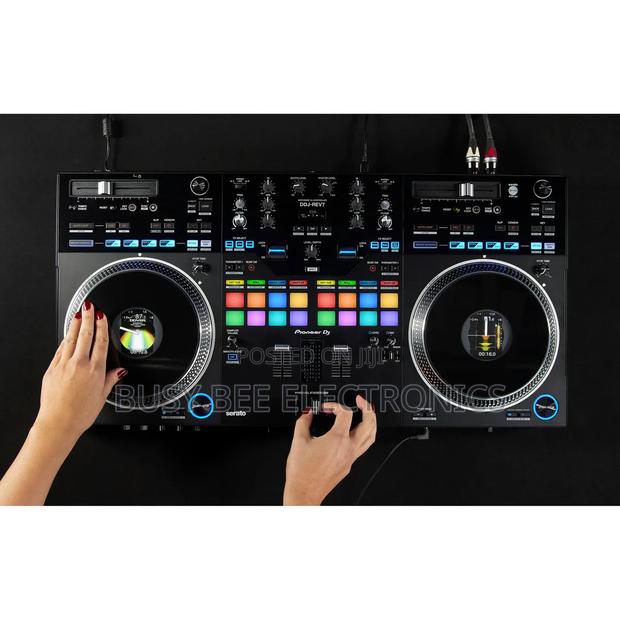 Pioneer DDJ-Rev7