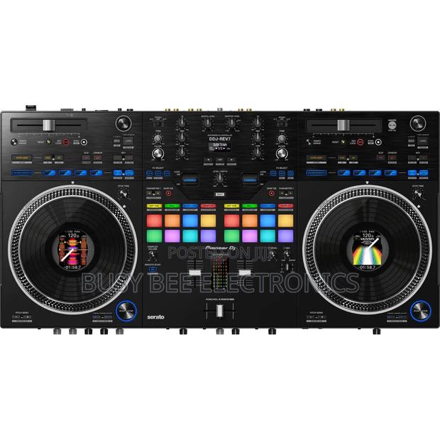 Pioneer DDJ-Rev7 - thumbnail 2