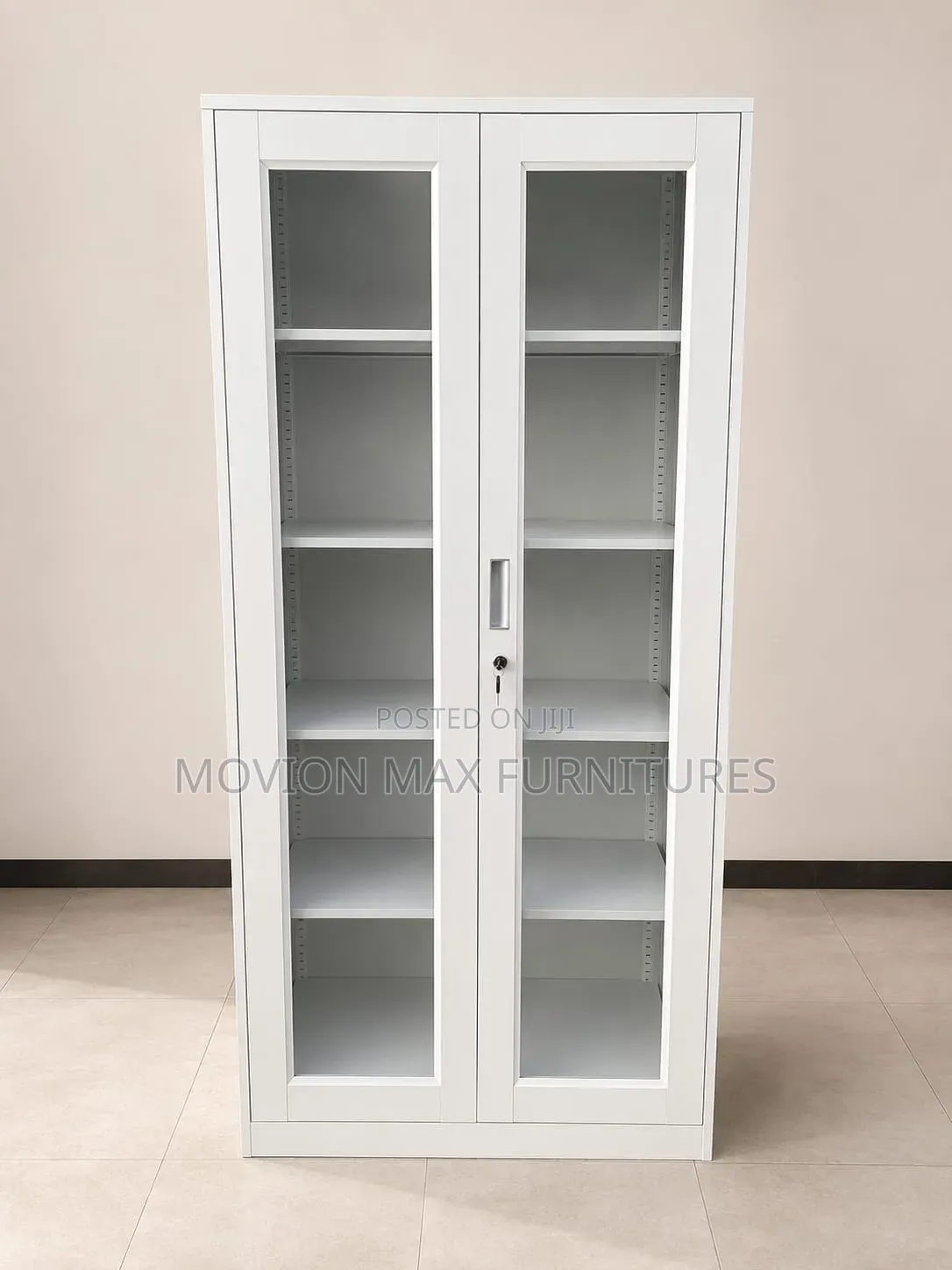 2door Office Metal Cabinet Filling Cabinet