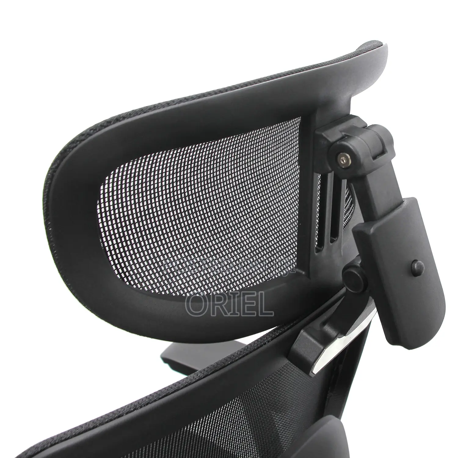 Office Chair : Orthopedic Office Chair With Breathable Mesh Backrest