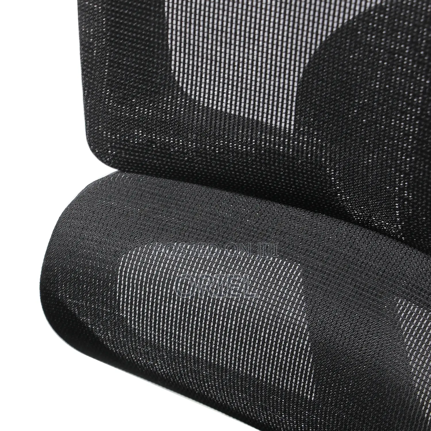 Office Chair : Orthopedic Office Chair With Breathable Mesh Backrest