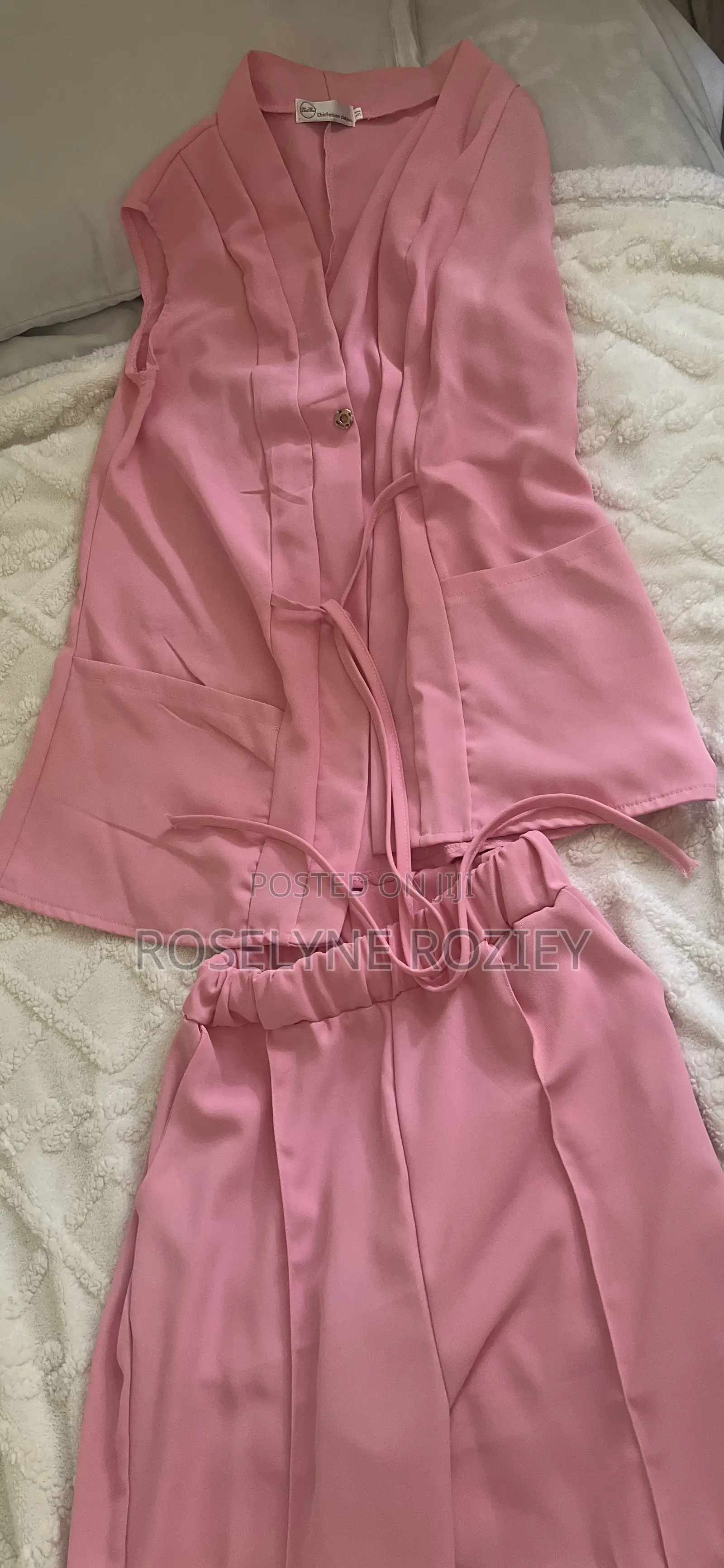 Ladies Official Wear