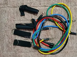 Power Resistance Bands 11 in 1 With Bag