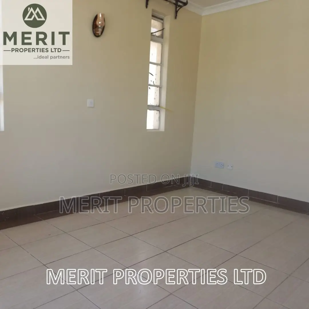 3bdrm Apartment in Syokimau, Gateway Mall Area for rent