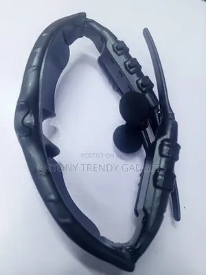 Bluetooth 5.3 Smart Sunglasses For Sports Driving Running