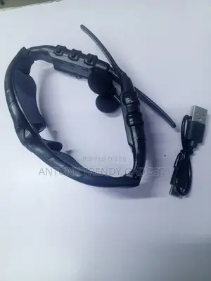 Bluetooth 5.3 Smart Sunglasses For Sports Driving Running