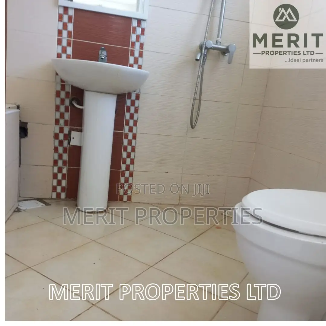3bdrm Apartment in Syokimau, Gateway Mall Area for rent