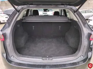 Mazda CX-5 2020 Black