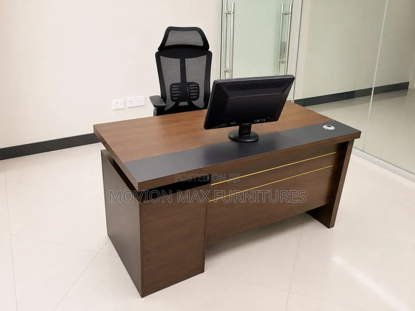 Quality Executive Office Table 1.4m