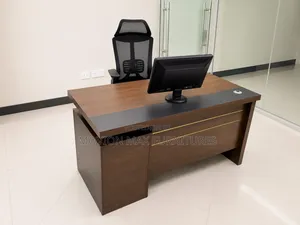 Quality Executive Office Table 1.4m