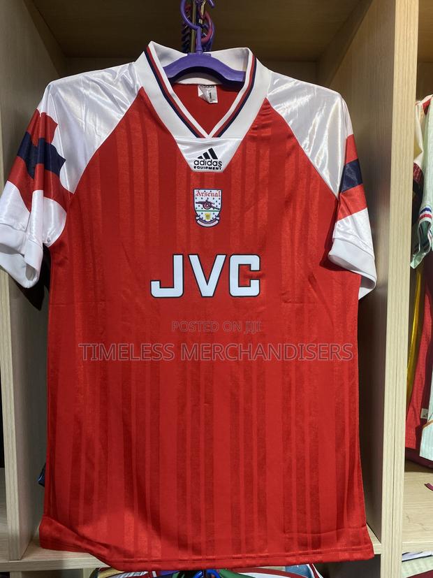 JVC Arsenal Kit - thumbnail 2