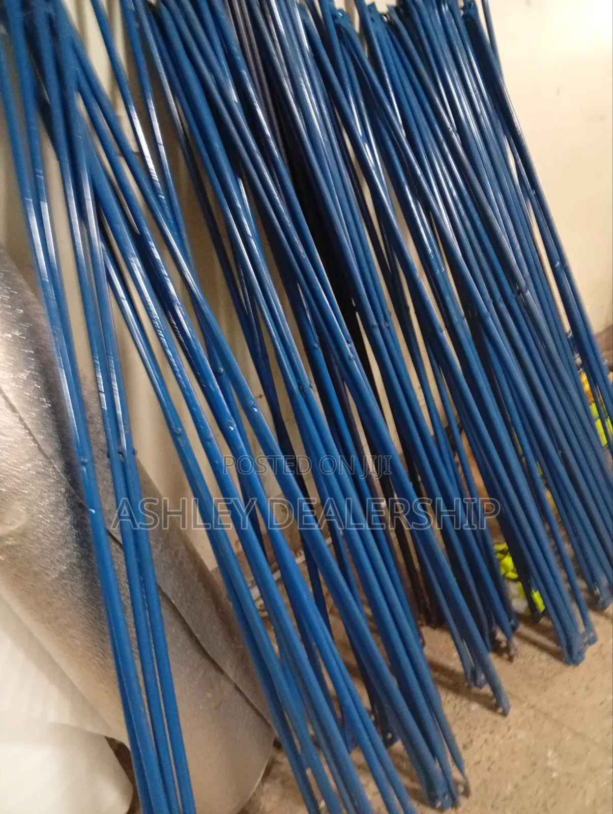 Full Set Scaffolding Ladders
