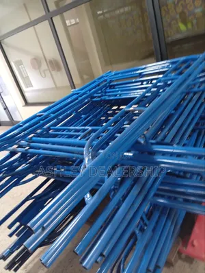 Full Set Scaffolding Ladders