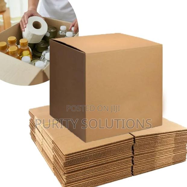 Office Storage Cartons in Nairobi - thumbnail 3