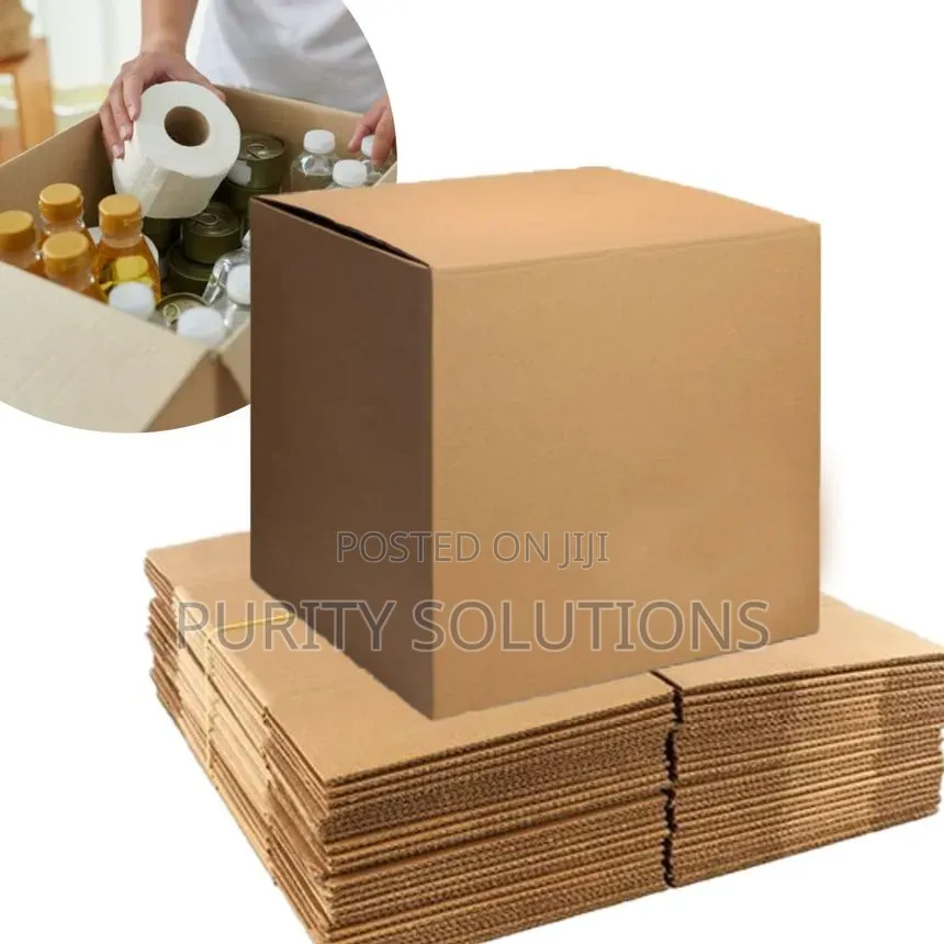 Office Storage Cartons in Nairobi