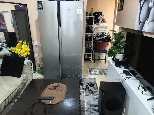Airbnb One Bedroom - thumbnail 2