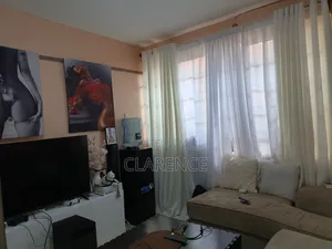 Airbnb One Bedroom