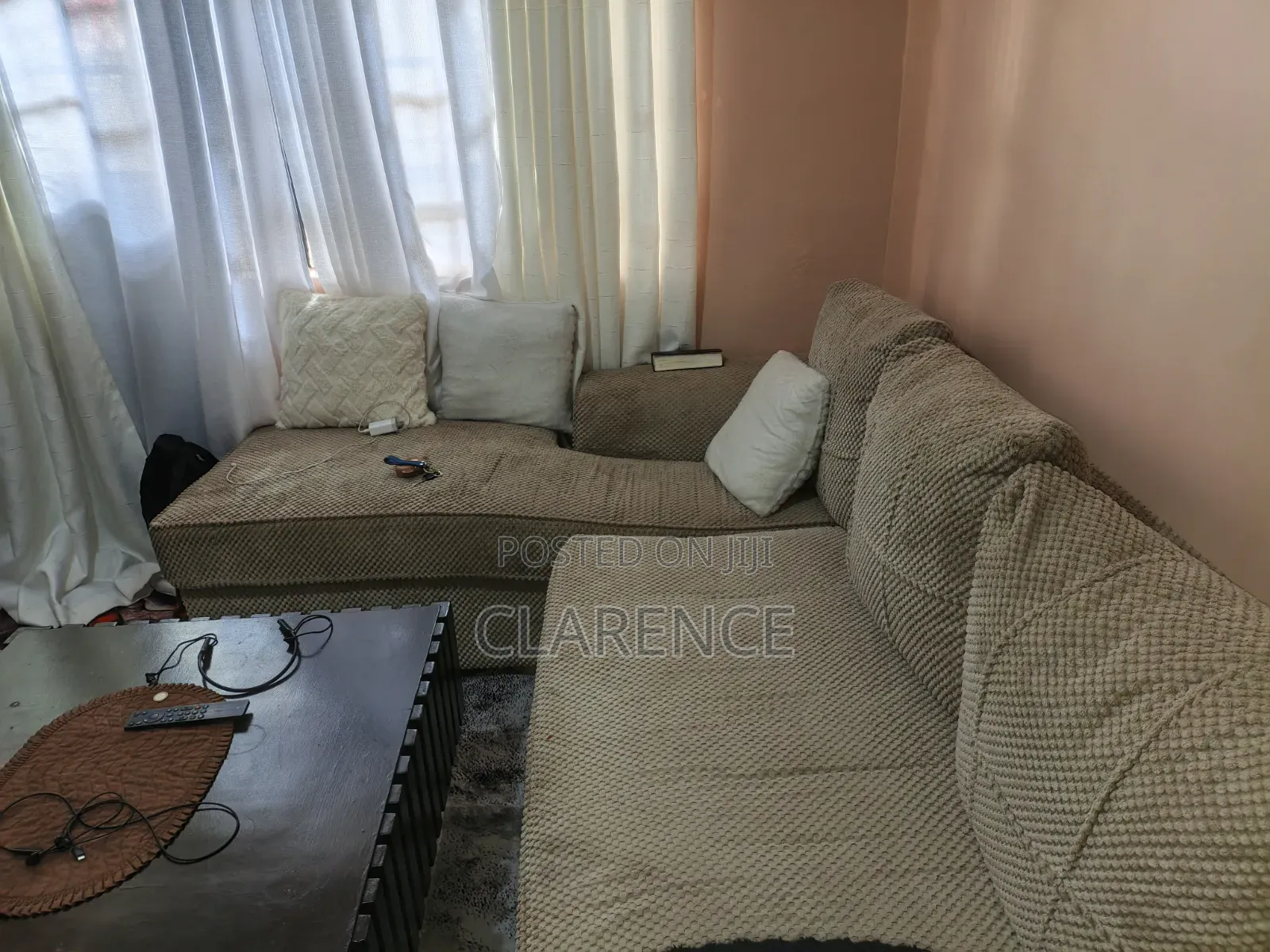 Airbnb One Bedroom