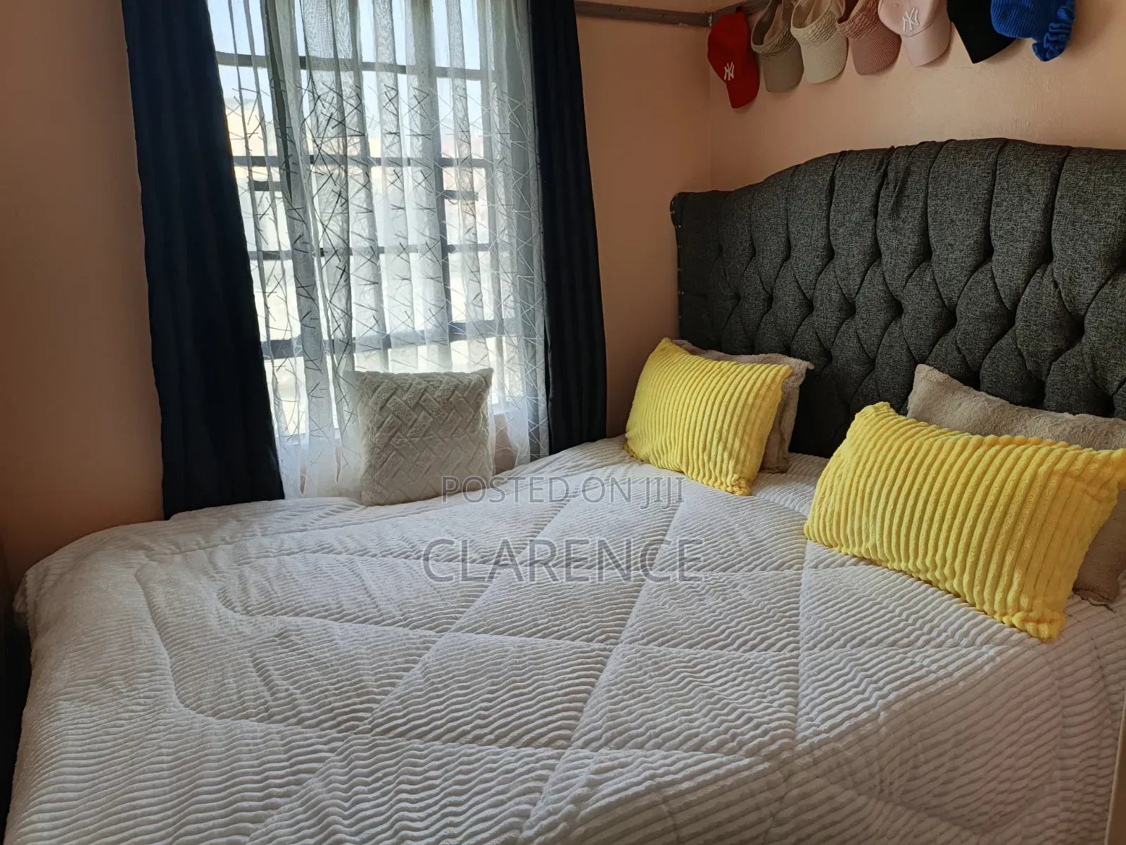 Airbnb One Bedroom