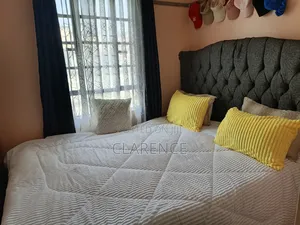 Airbnb One Bedroom