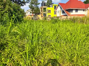 Prime Residential Plot for Sale Kikuyu, Muguga Thamanda