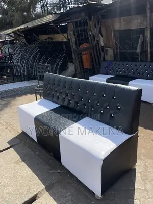 6-Seater Coach
