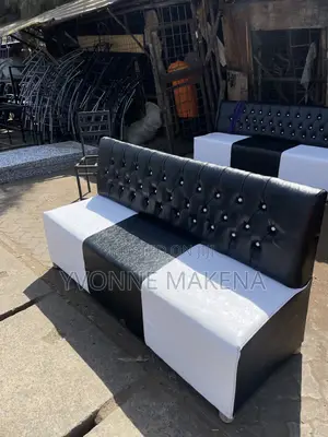 6-Seater Coach