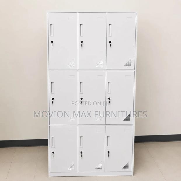 Office Storage Unit Filling Cabinet - main view
