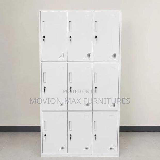Office Storage Unit Filling Cabinet - thumbnail 2