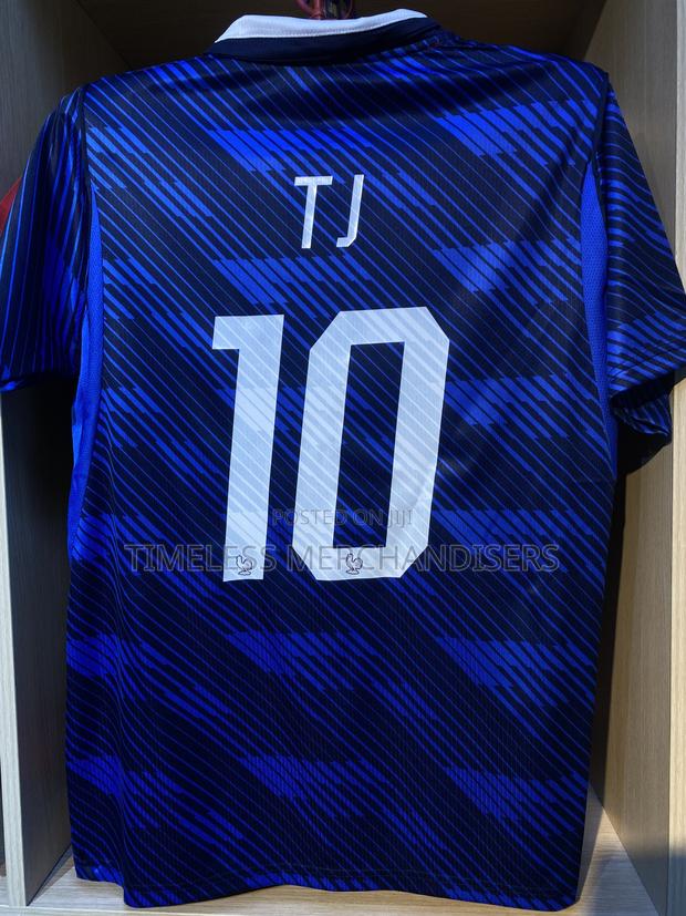 France World Cup Kit - thumbnail 4