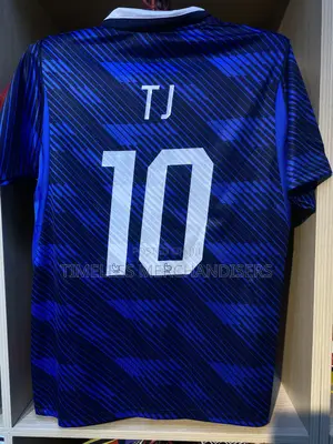 France World Cup Kit