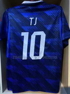 France World Cup Kit